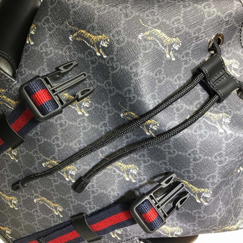 Gucci Backpacks 4036-0598