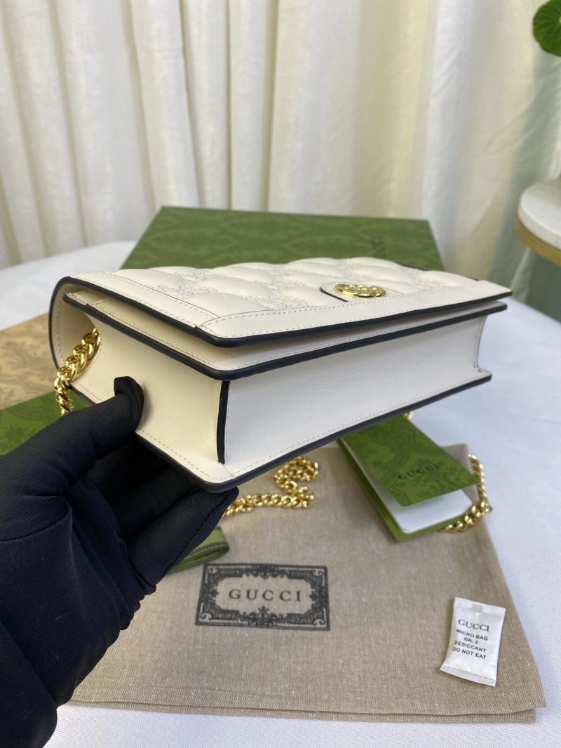 Gucci Satchel Bags 4036-0606