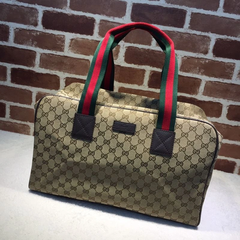 Gucci Travel Bags 4036-0612