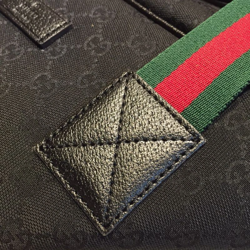 Gucci Travel Bags 4036-0613