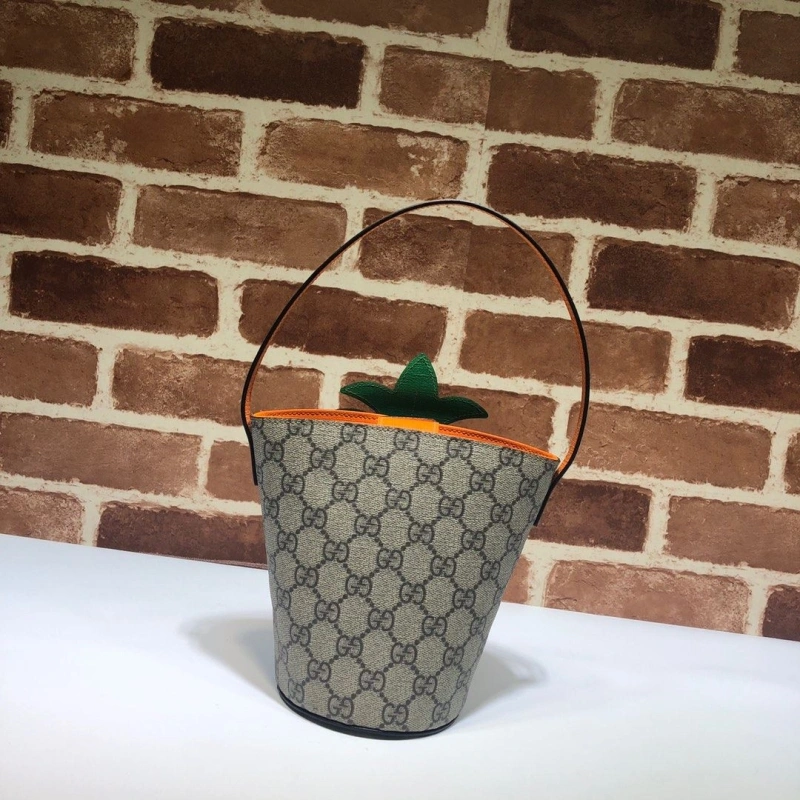 Gucci Bucket Bags 4036-0614