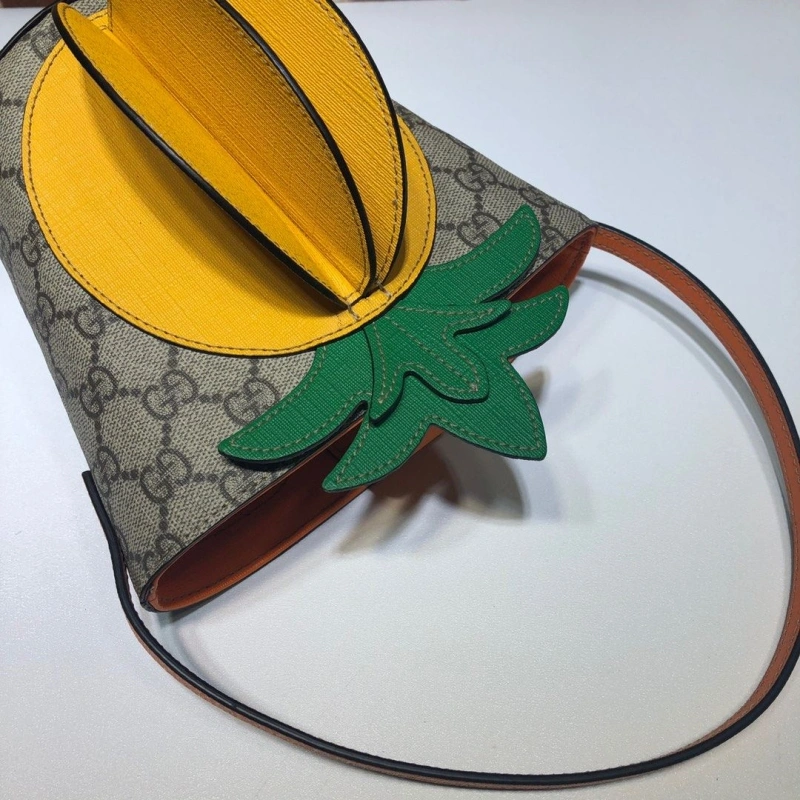 Gucci Bucket Bags 4036-0614