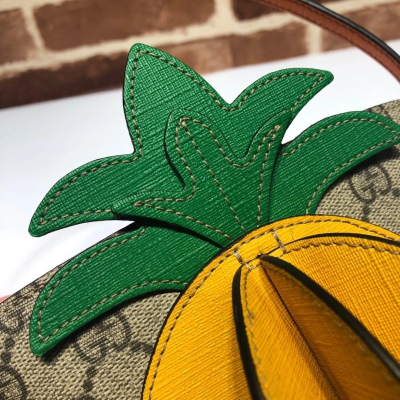 Gucci Bucket Bags 4036-0614