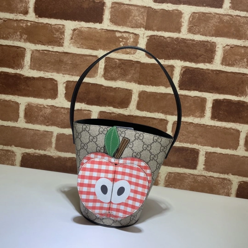 Gucci Bucket Bags 4036-0615