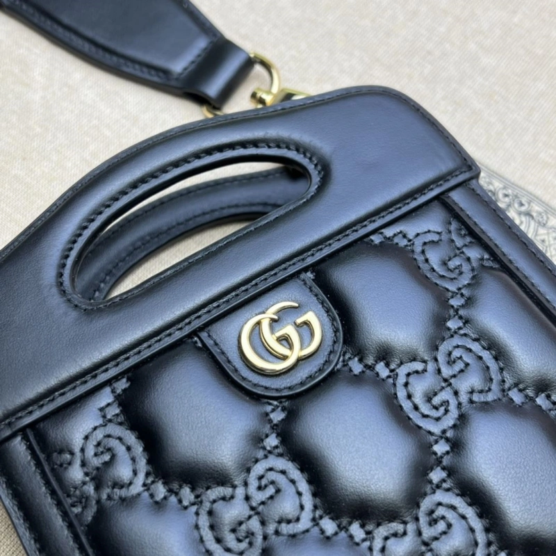 Gucci Top Handle Bags 4036-0622