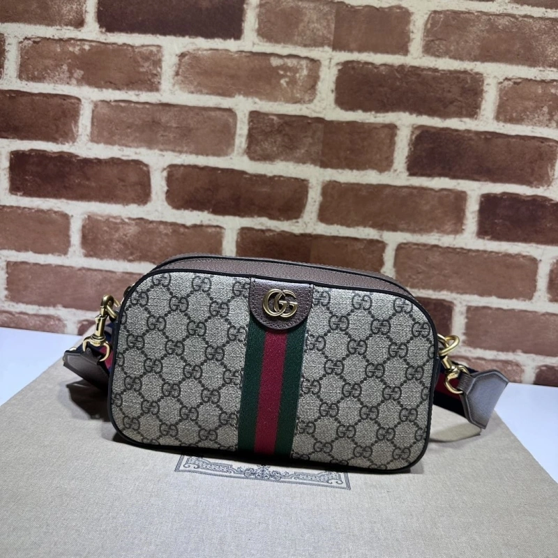 Gucci Satchel Bags 4036-0624