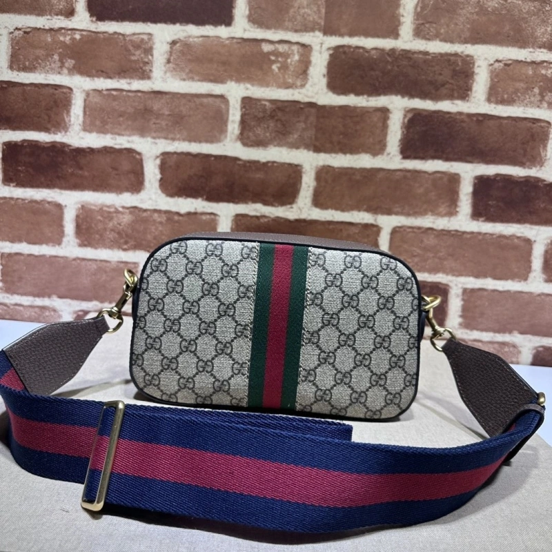 Gucci Satchel Bags 4036-0624