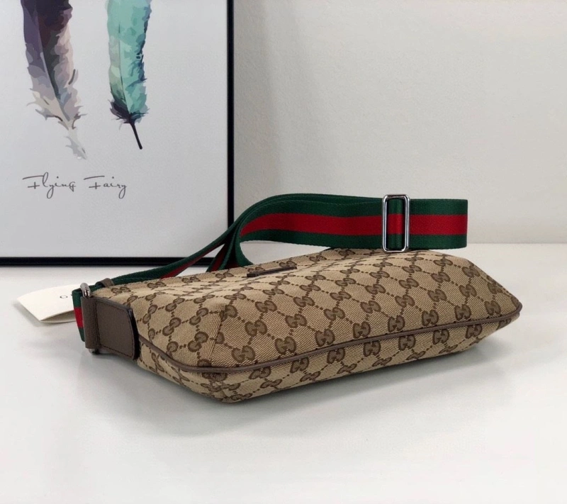 Gucci Satchel Bags 4036-0634