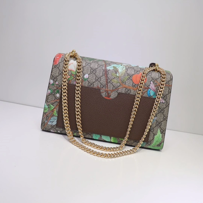 Gucci Top Handle Bags 4036-0636