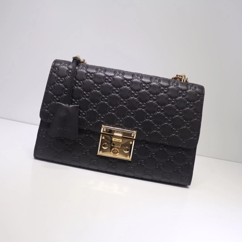 Gucci Top Handle Bags 4036-0637