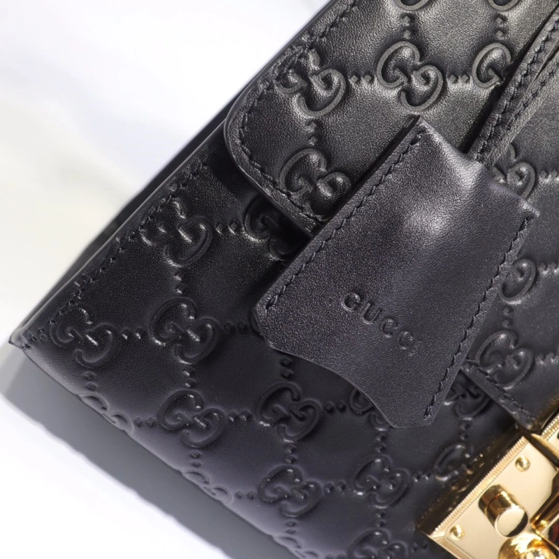 Gucci Top Handle Bags 4036-0637