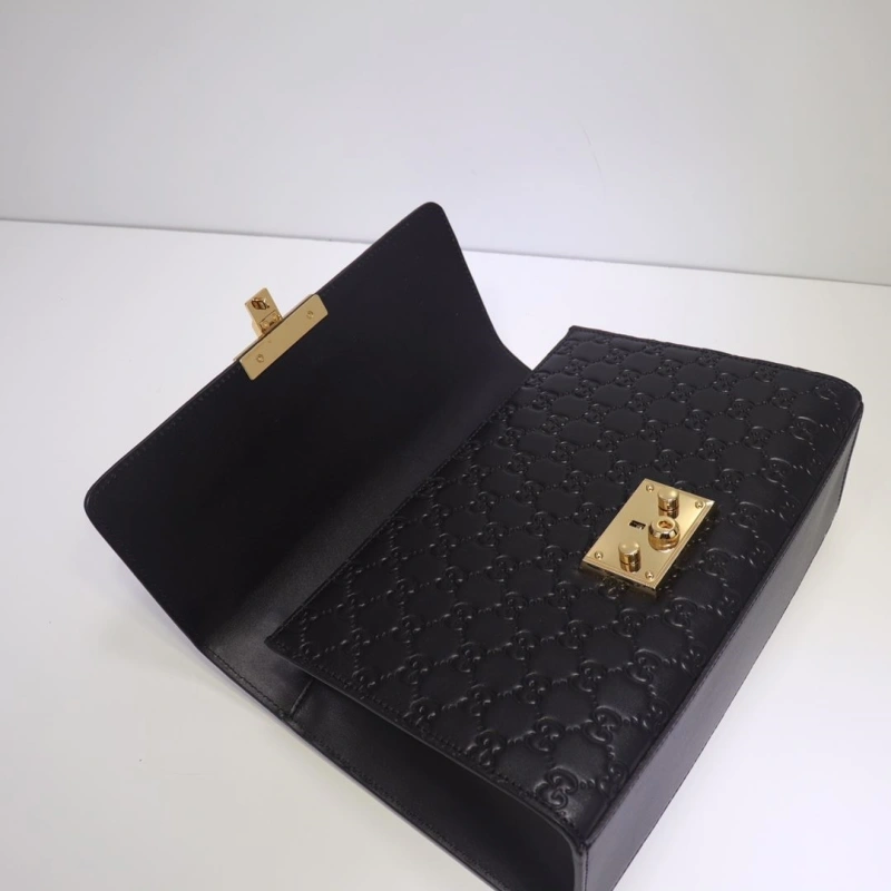 Gucci Top Handle Bags 4036-0637