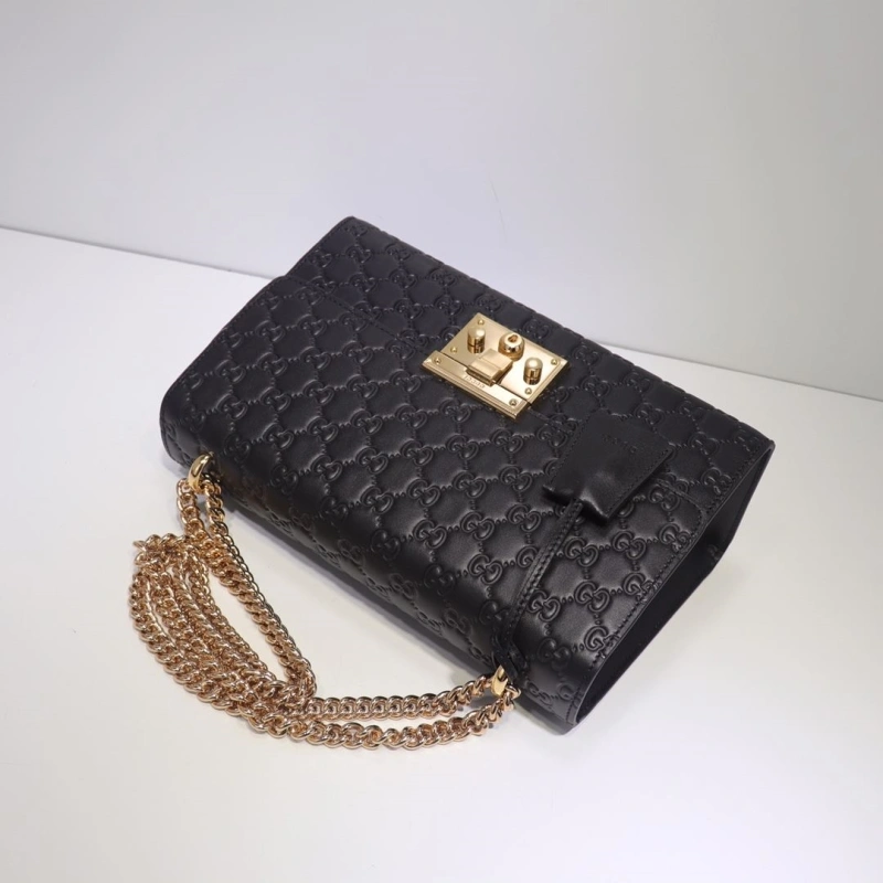 Gucci Top Handle Bags 4036-0637