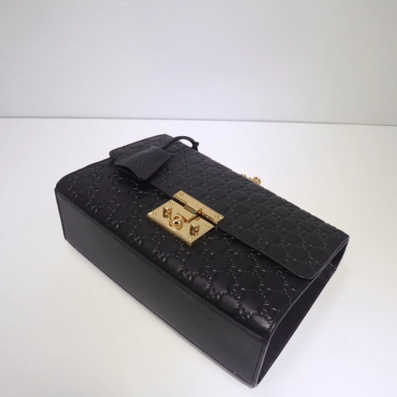 Gucci Top Handle Bags 4036-0637