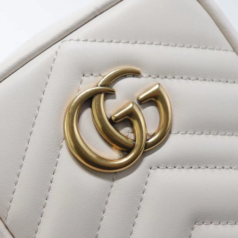 Gucci Satchel Bags 4036-0638