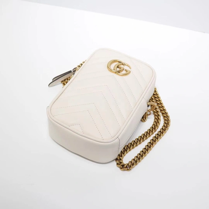 Gucci Satchel Bags 4036-0638