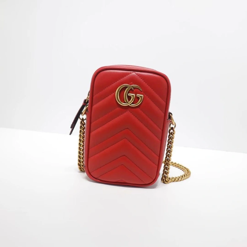 Gucci Satchel Bags 4036-0640
