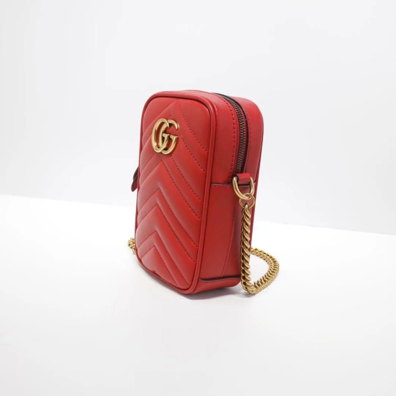 Gucci Satchel Bags 4036-0640