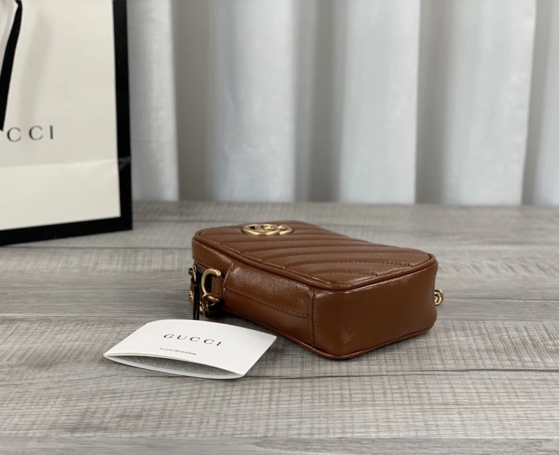 Gucci Satchel Bags 4036-0641