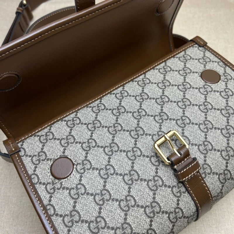 Gucci Satchel Bags 4036-0646