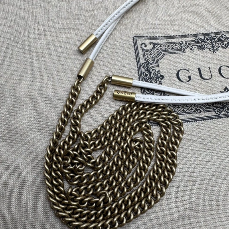 Gucci Bucket Bags 4036-0647