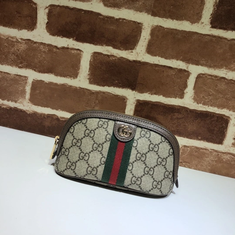 Gucci Clutch Bags 4036-0653