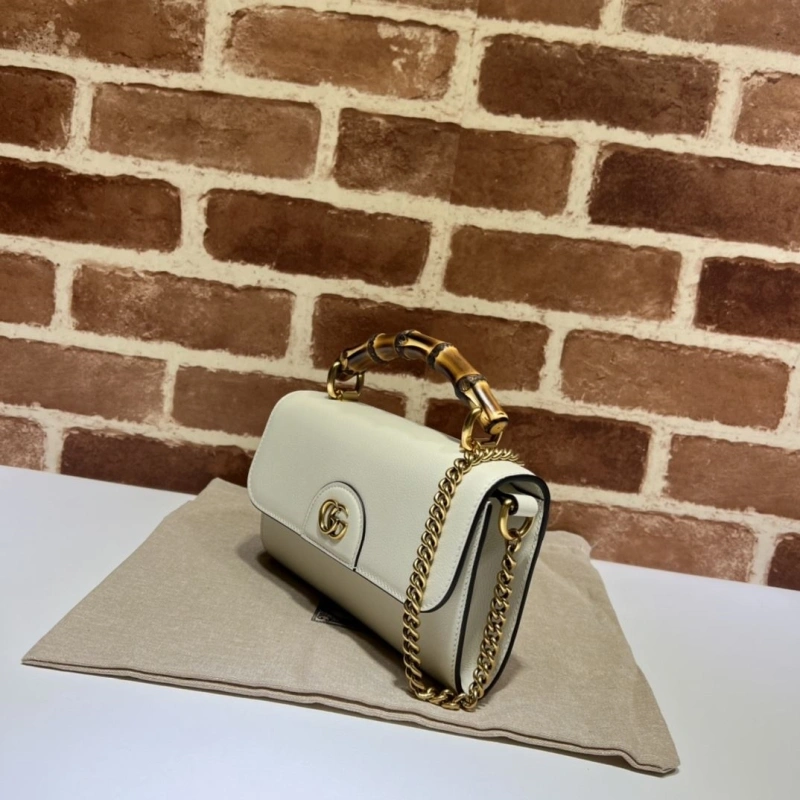 Gucci Top Handle Bags 4036-0656