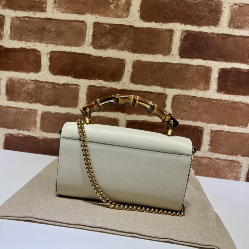 Gucci Top Handle Bags 4036-0656