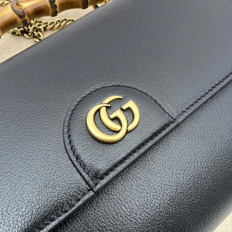 Gucci Top Handle Bags 4036-0657