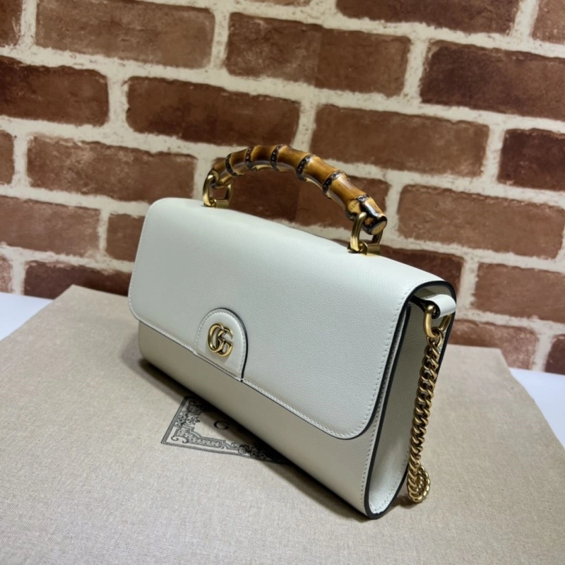 Gucci Top Handle Bags 4036-0658