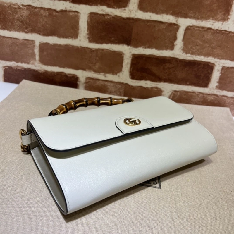 Gucci Top Handle Bags 4036-0658