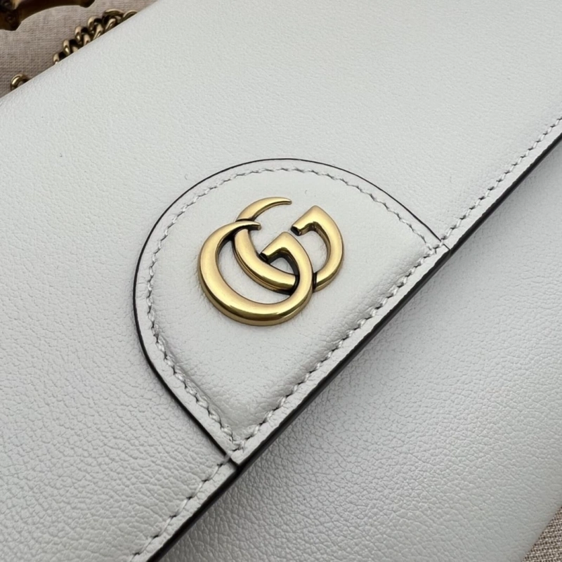 Gucci Top Handle Bags 4036-0658
