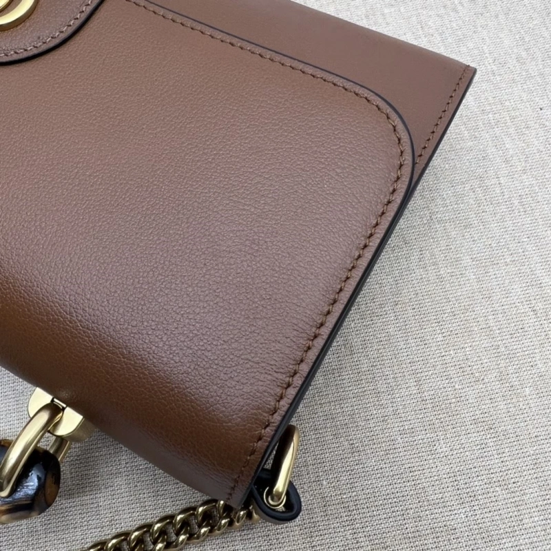 Gucci Top Handle Bags 4036-0659