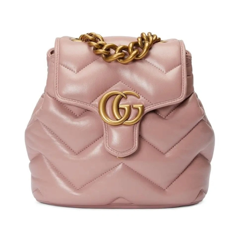 Gucci Backpacks 4036-0660