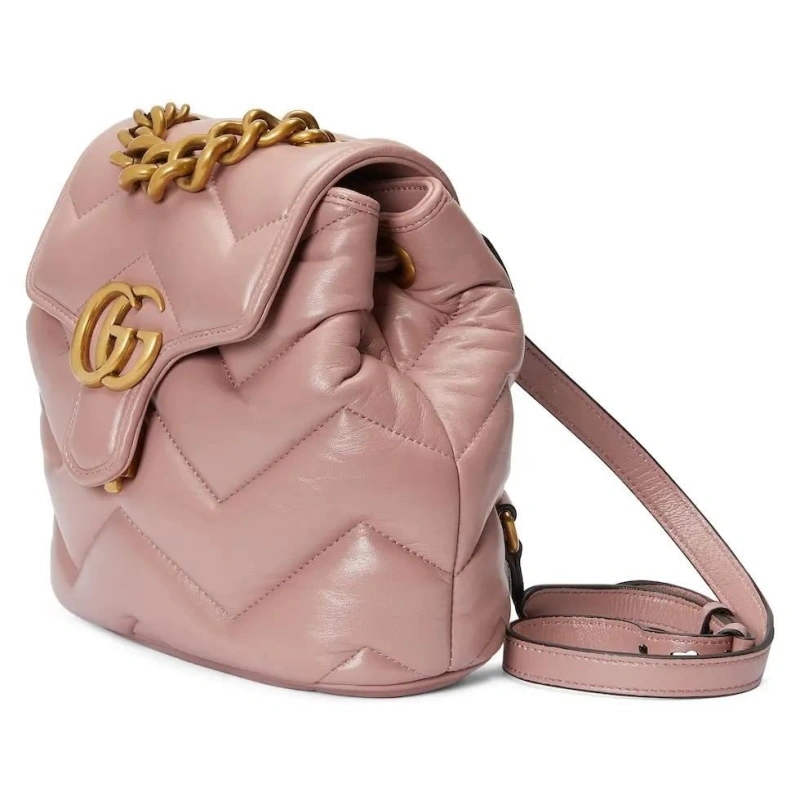 Gucci Backpacks 4036-0660