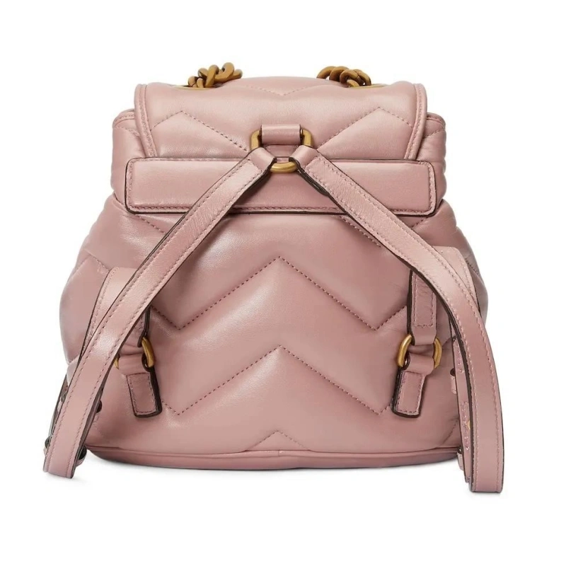 Gucci Backpacks 4036-0660