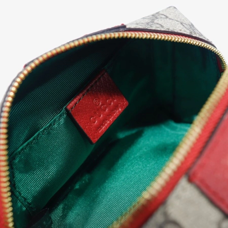 Gucci Clutch Bags 4036-0667