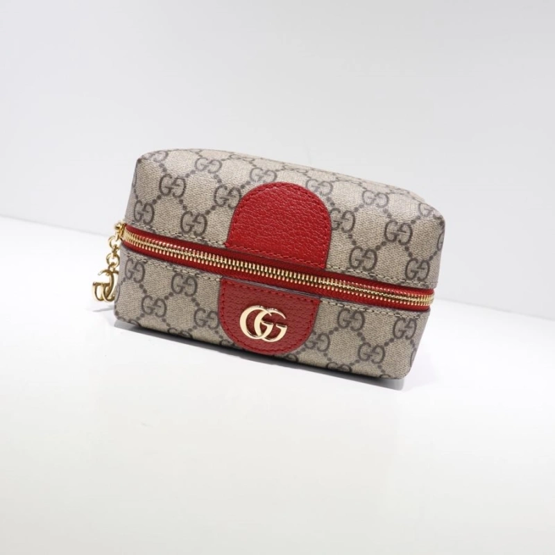Gucci Clutch Bags 4036-0667