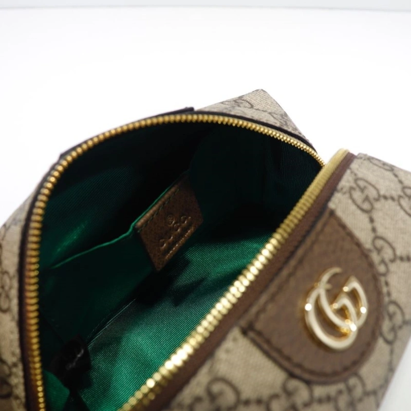 Gucci Clutch Bags 4036-0668