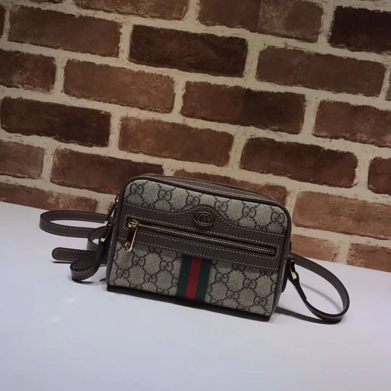 Gucci Satchel Bags 4036-0676