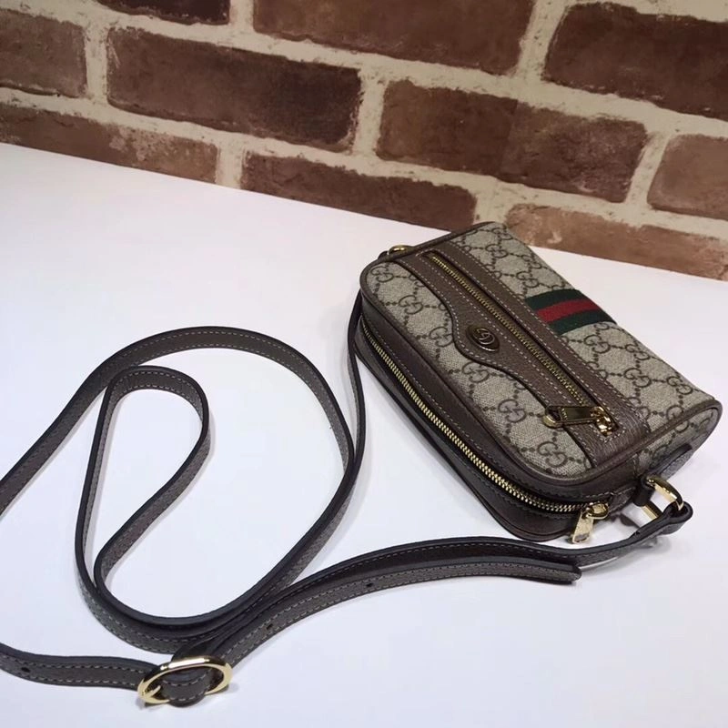 Gucci Satchel Bags 4036-0676