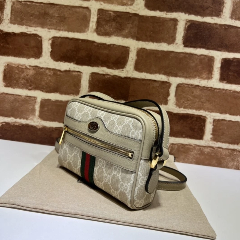 Gucci Satchel Bags 4036-0677
