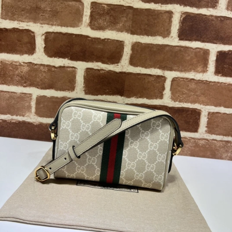 Gucci Satchel Bags 4036-0677