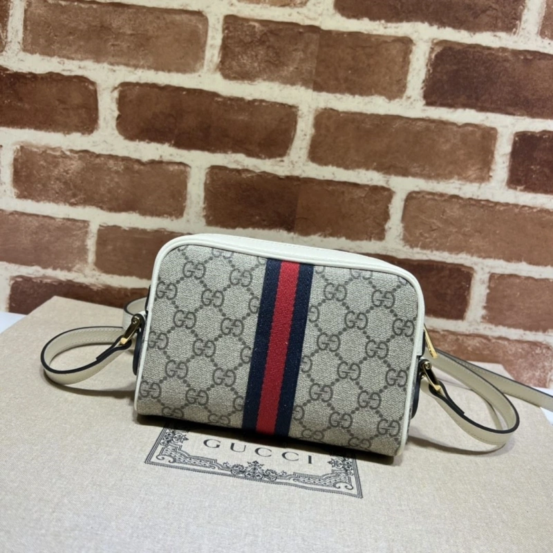 Gucci Satchel Bags 4036-0678