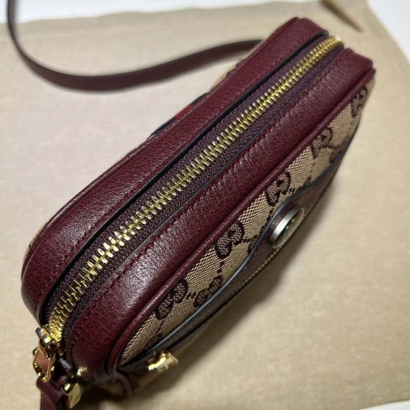 Gucci Satchel Bags 4036-0679
