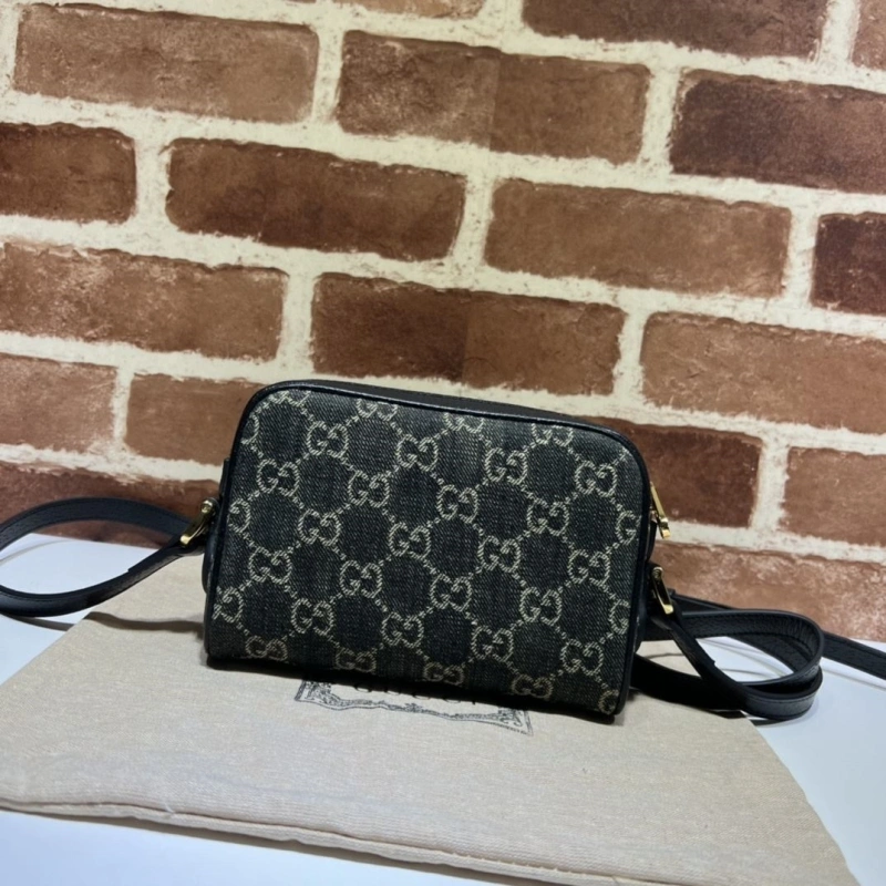 Gucci Satchel Bags 4036-0681