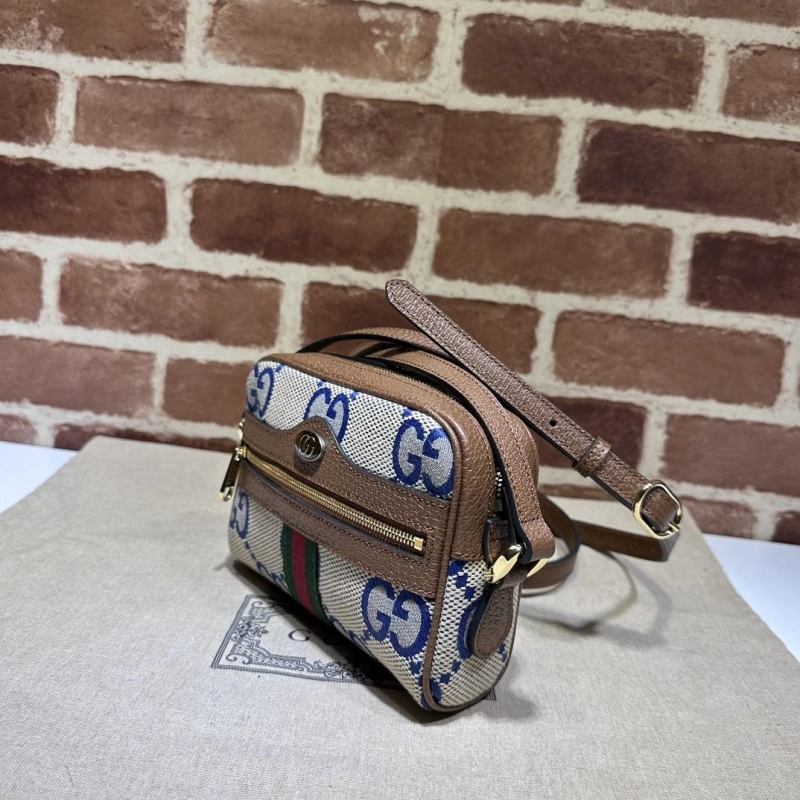 Gucci Satchel Bags 4036-0682