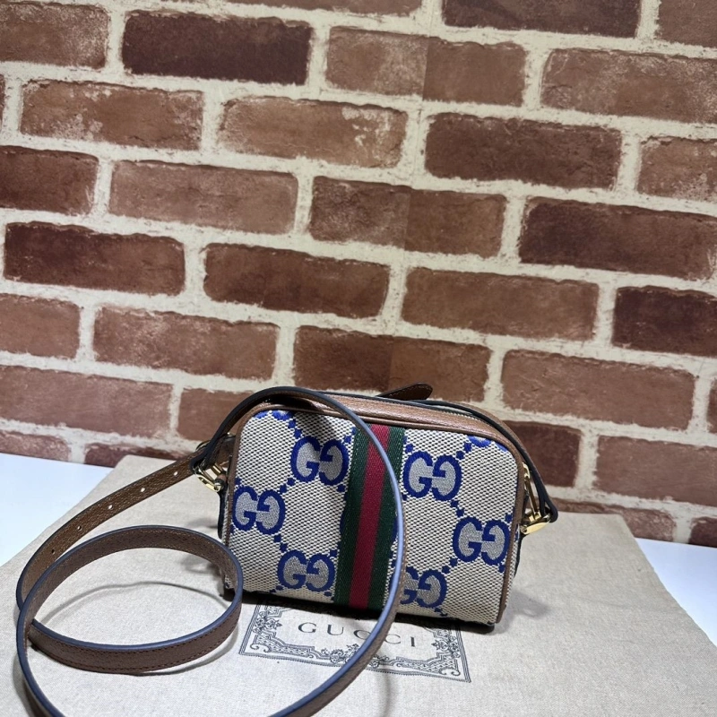 Gucci Satchel Bags 4036-0682
