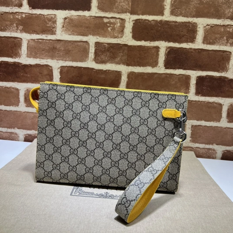 Gucci Clutch Bags 4036-0699