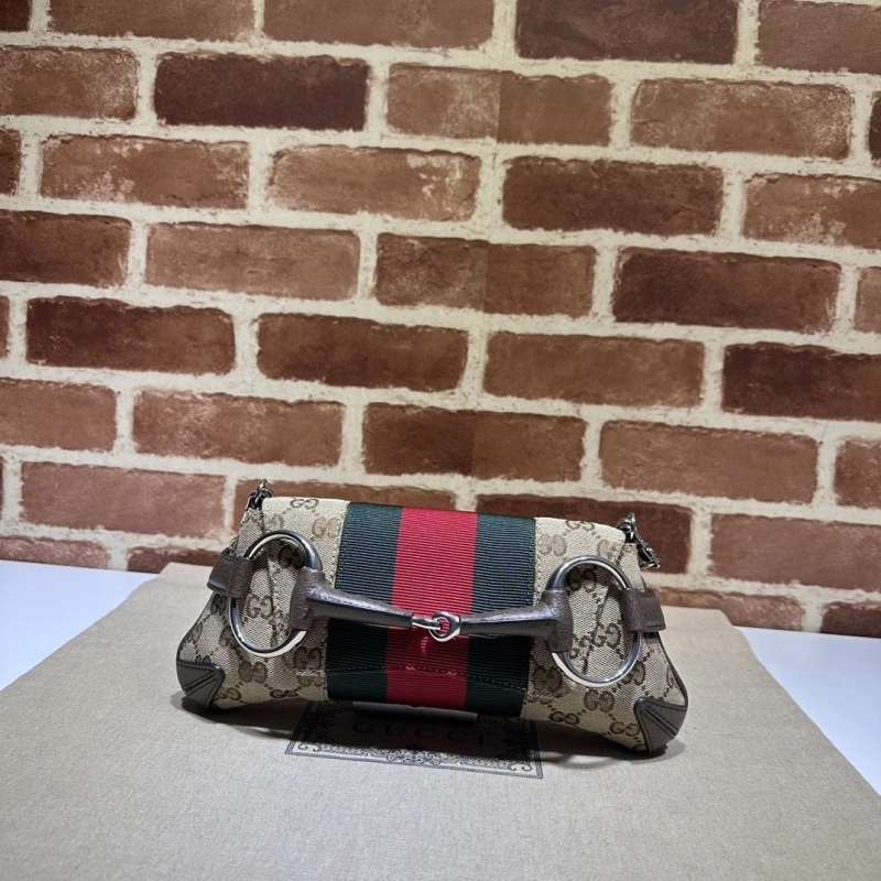 Gucci Horsebit Bags 4036-0701